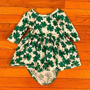 Little Sleepies Dress